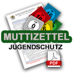 Muttizettel