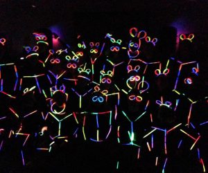 Funzelabend- Fastnacht beim WCV